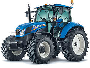 New Holland